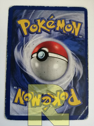 Zapdos ® Promo Stellanera 23 ® Rara ® Pokemon ® Italiano ® Poor - Picture 2 of 4