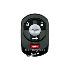 Non Us Oem 05-07 Chevrolet Smart Key Fob Remote 4b M3n65981403 10372543 Non Us Oem 05-07 Chevrolet Smart Key Fob Remote 4b M3n65981403 10372543