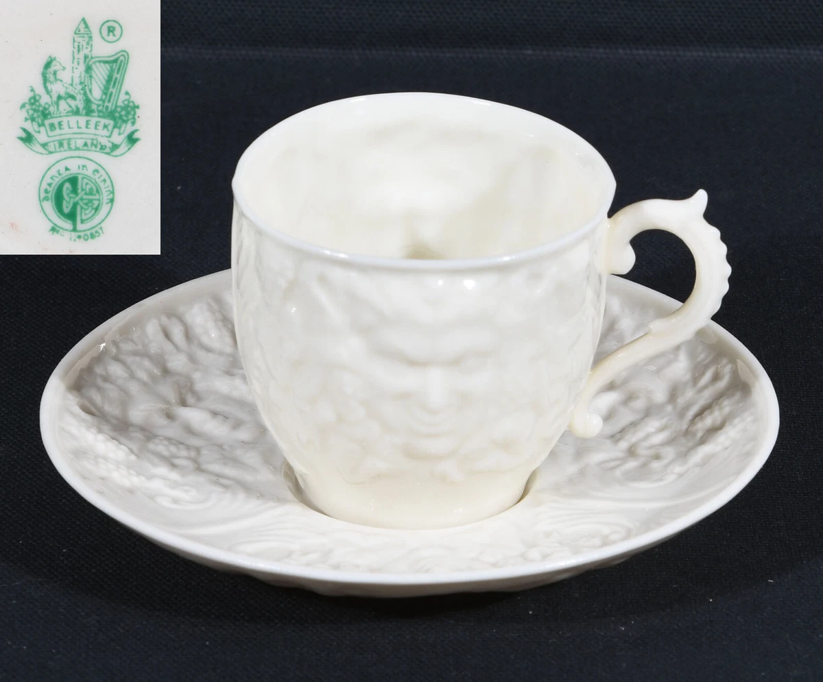 Belleek Cups & Saucers for sale - eBay