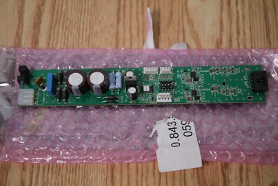 PCBA Module Board - 059802 - PCB - Software 1.4 Power Supply for Dental Chair?