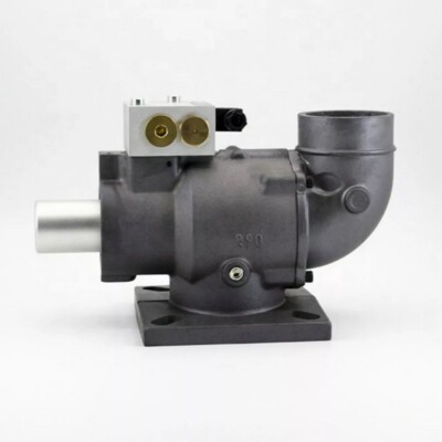  R20 R40 R90 VMC Gift Solenoid Valve Air Compressor Intake Valve Unloader Valve