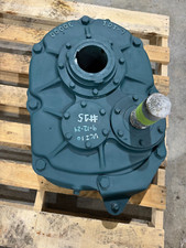 REBUILT DODGE STRAIGHT BORE SIZE 7 SHAFT MOUN...