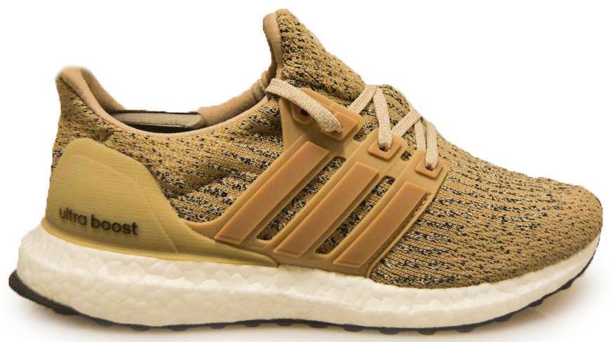 adidas UltraBoost 3.0 Trace Khaki for Sale | Authenticity