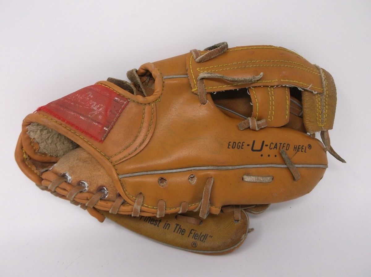 Rawlings Cal Ripken Jr. モデル硬式グローブ Vintage HOF Cal Ripken Jr Rawlings RBG90FB Black/Grey
