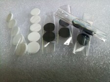 LOT 10PCS Click wheel Central Center Home Button for iPod 5th Video 30/60/80GB