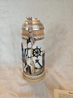 Norman Rockwell's "For A Good Boy" Collector's Stein 1981 Limited Edition 9420 — photo 3
