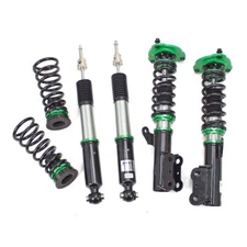 for Kia K5 DL3 2021-26 Coilovers Adj. Lowering Kit  Hyper-Street II by Rev9