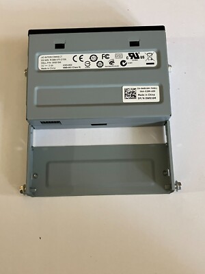 Dell Media Card Reader W816M
