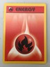 Pokemon - Energy Cards Various Sets 1999-2000 RARE