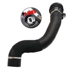 HC3Z6F073B For Ford F-350 F-450 Super Duty 6.7L 17-19 Intercooler Turbo Hose