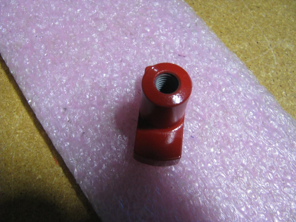 KITCO / BOEING KNOB ( NO HARDWARE ) # 53D320055-5 NSN: 5355-01-016-1169 - Image 2 of 4