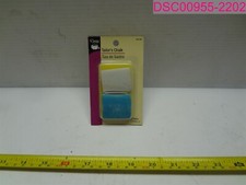 QTY 12 6 Packs of 2 ; Dritz Tailor's Chalk 642-66