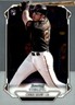 2019 Bowman Sterling Rookies #BSR79 Chris Shaw San Francisco Giants
