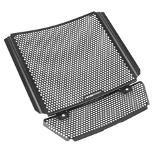 Radiator Guard Grille Cover Protector Protective Grill For Aprilia RS 660 RS660