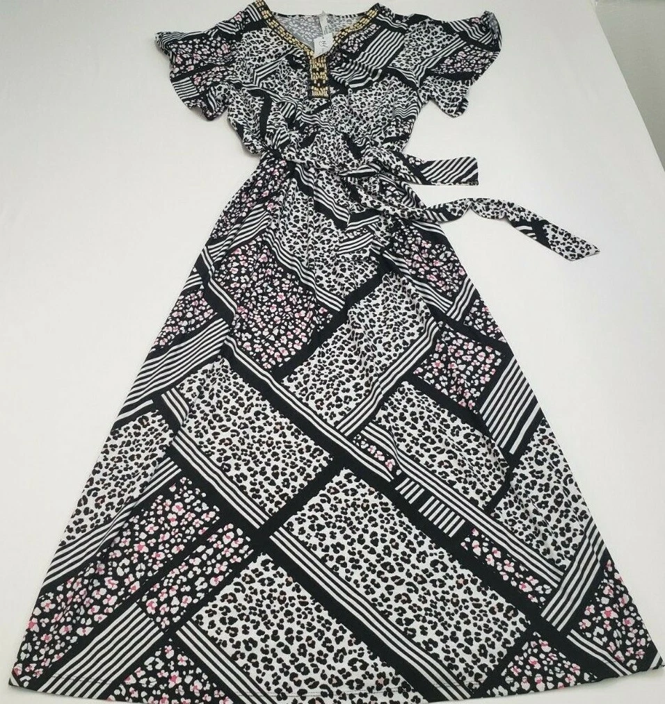 Ny collection outlet maxi dress