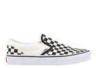 VANS Black Unisex Kids' Shoes 13 US Shoe
