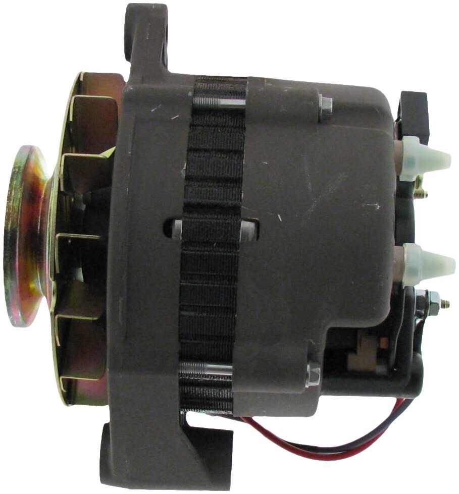 New OEM Mercruiser Alternator 805447 805884 805884P 90-31-7003  