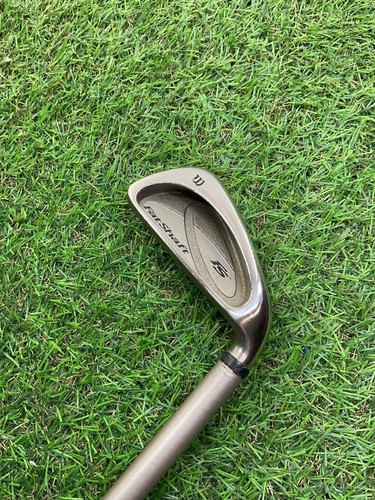 Wilson Fat Shaft Ladies 4 Iron
