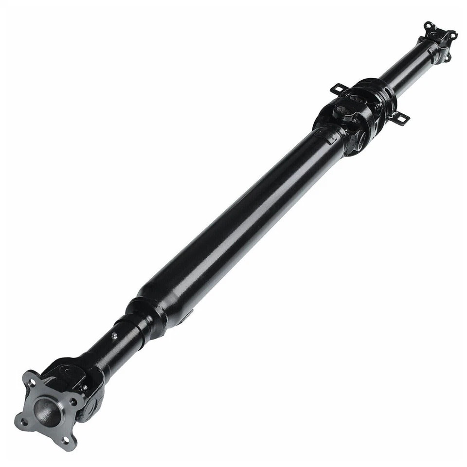 Fit 2000-2004 Toyota Tundra 4WD 4.7L Rear Drive Shaft Pre-Assembled Balanced New - Imagem 3 de 4