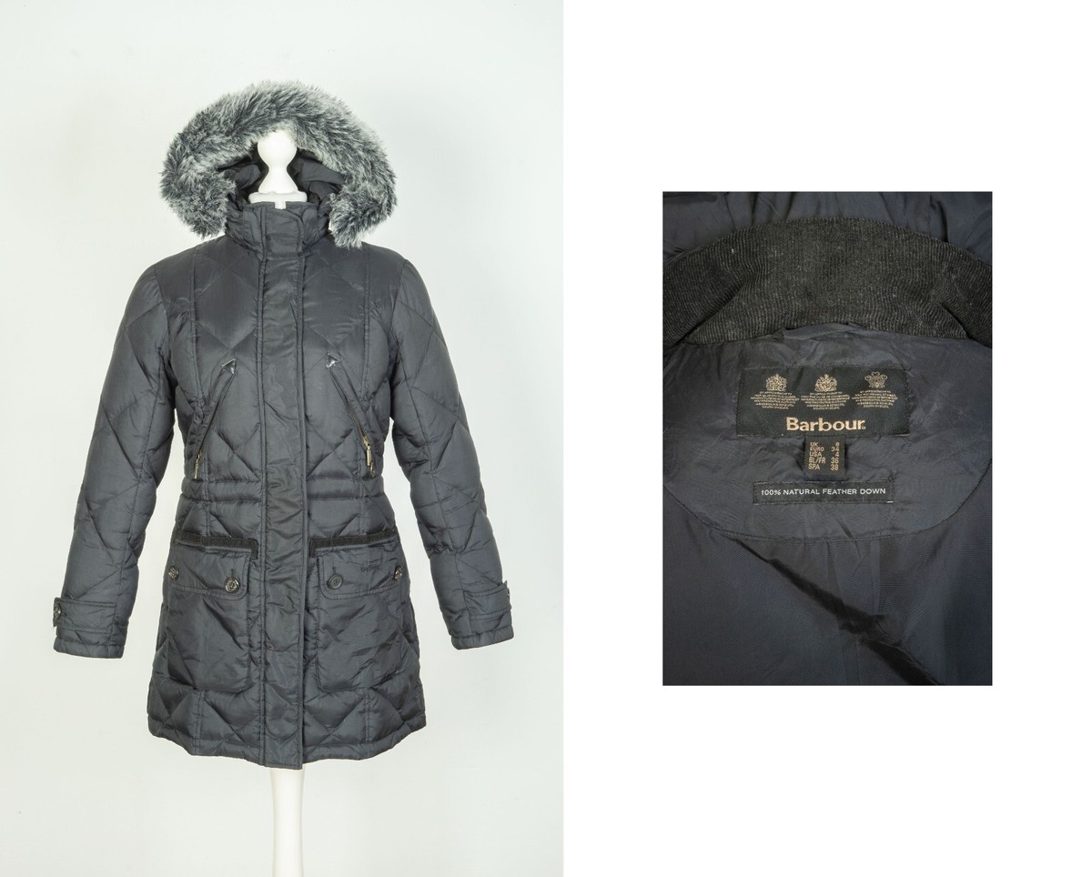 Barbour Bowfell Quilted Jacket Barbour Bowfell Ben Fogle Brown