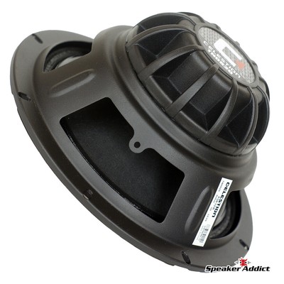 8 inch bass guitar speaker