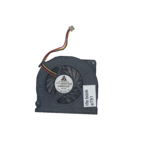 Version Höhe 1,25cm - Lüfter kühler FAN für Fujitsu Siemens FSC Lifebook E781
