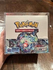 Display Pokémon EV07 Couronne Stellaire Neuve Scellée - FR