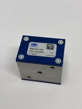 Schmalz SNG-M 4 0.8 Needle Gripper 10.01.29.00001 Pneumatic New Open Box