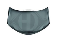 Motorhaube FüR Toyota RAV4 2013-2018 Grundiert