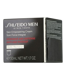 Shiseido Men Skin Empowering Cream Refill 50m...