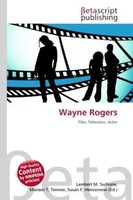 Lambert M. Surhone (U. A.) | Wayne Rogers | Taschenbuch | Englisch (2026)
