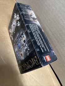 Lego 8584 Bionicle - Hewkii - Matoran From 2003 - Brand New Sealed