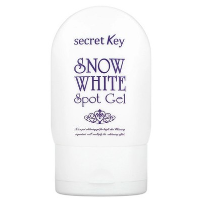 Snow White Spot Gel, 2.29 oz (65 g)