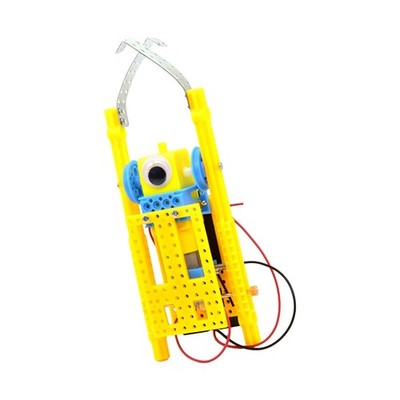 Stem Education Creative Kits Stem Teaching Projects Assembly Science Experiment