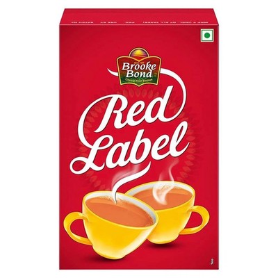 Brooke Bond Red Label Tee - 500 gm