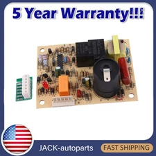 FOR ATWOOD HYDRO FLAME FURNACES REPLACEMENT IGNITION CONTROL CIRCUIT BOARD 31501