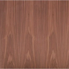 Woodcraft Woodshop Walnut Plywood 3/4" x 2' x 2' A1 Grade