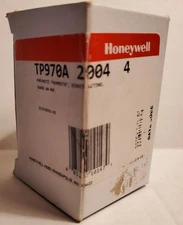 NEW Honeywell Pneumatic Thermostat TP970A20044 TP970A 2004 4 Direct Acting