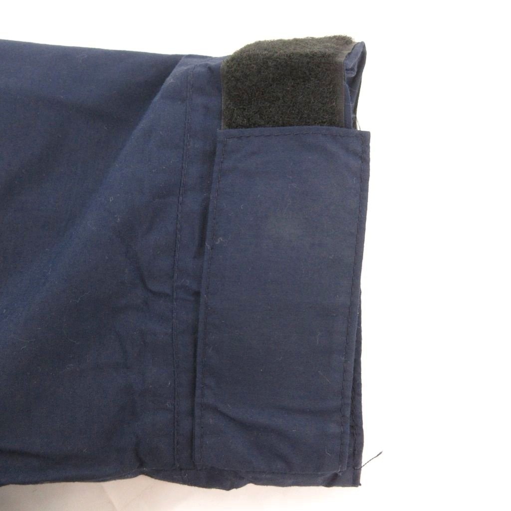 WILDTHINGS Chamonix Soft Shell Jacket Navy Men’s … - image 7