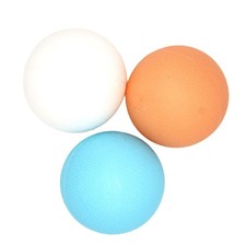 Juggling Balls, Juggling Balls for Beginners and Professionals Set of 3, Dura...