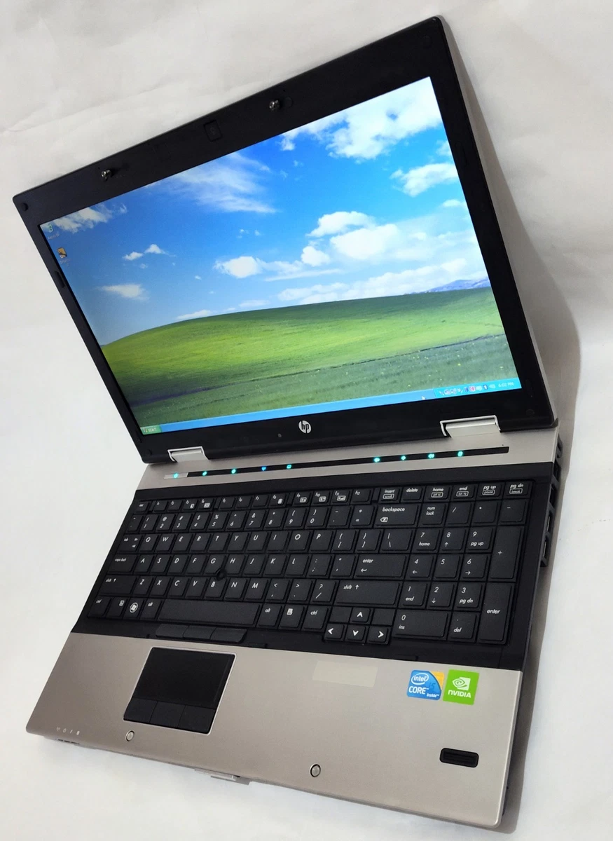 HP Windows XP Notebooks/Laptops for sale | eBay