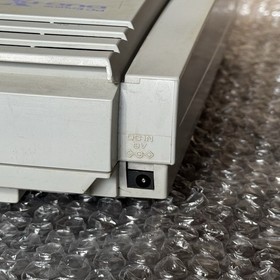 NOT WORKING/FOR PARTS NEC PC Engine Duo RX System ONLY PCE-DUORX JPN | US SELLER