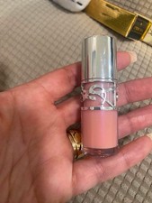 YSL Loveshine Plumping Lip Oil Gloss 02 Lucky Moonstone 0.20 oz /6 mL