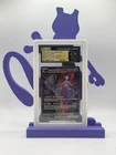 Pokemon Team Rocket's Mewtwo ex 231/182 Destined Rivals PSA 10 CGC Pristine 10