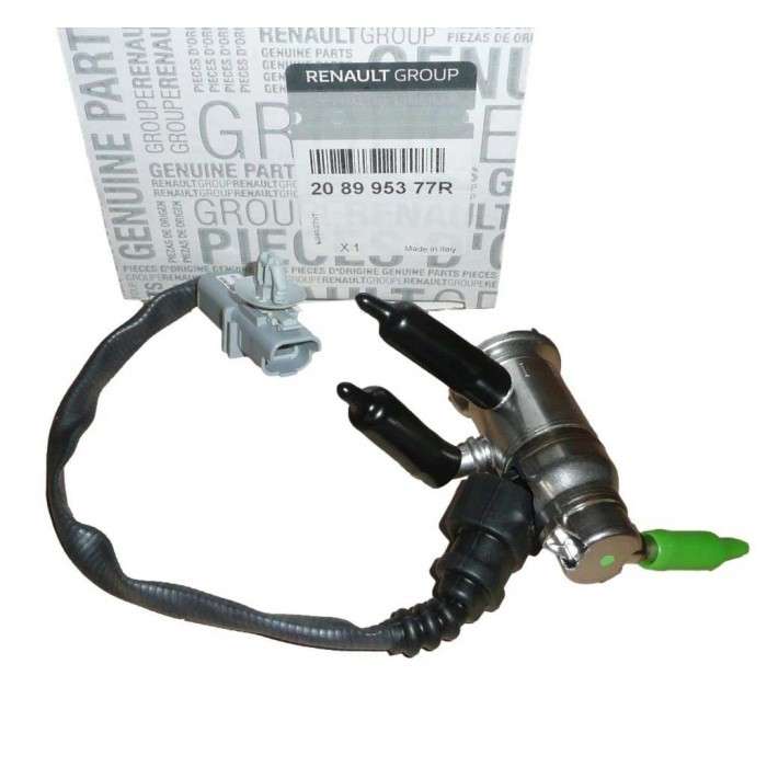 Injecteur à urée 208995377R pour système SCR dCi Renault Captur Dacia