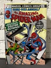 Amazing SPIDER-MAN Vol 6 Omnibus HC New, Sealed Direct Market variant OOP