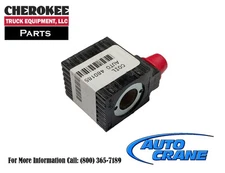 Auto Crane 480185000, Replacement Coil for Older 5005H, 8005H Series Cranes