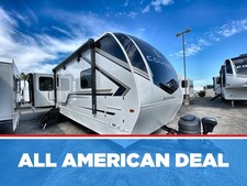 2026 Keystone Cougar Half-Ton TT 33RLI