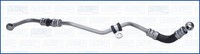 ÖLleitung Turbolader FÜR BMW X3 (E83), BMW 3 Touring (E91) - Ajusa OP10452