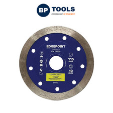 Edgepoint EDGDBCT115 115mm Diamond Tile Cutting Blade